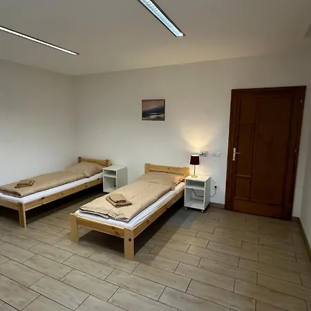 The Rose House Apartman