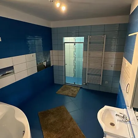 The Rose House * Rácalmás