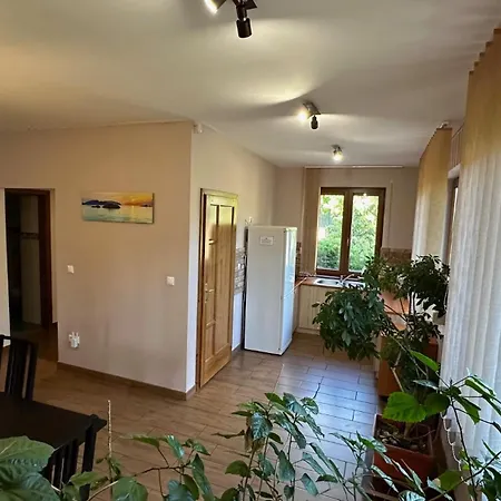 The Rose House Apartman Rácalmás