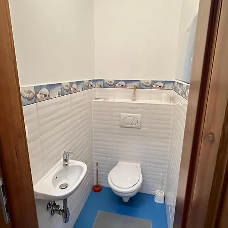 Apartman The Rose House Rácalmás