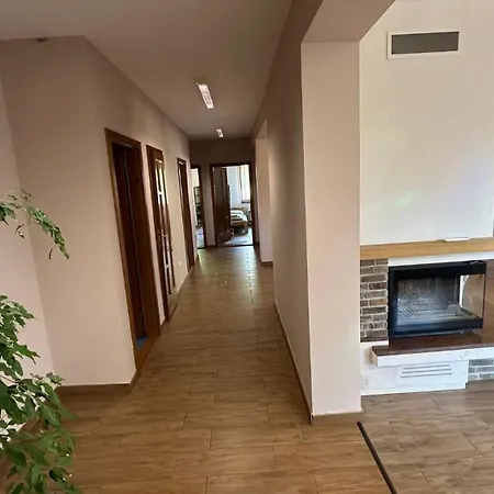 Apartman The Rose House *